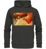 Alaun mit Öl Negativ - Premium Hoodie wioostore.de