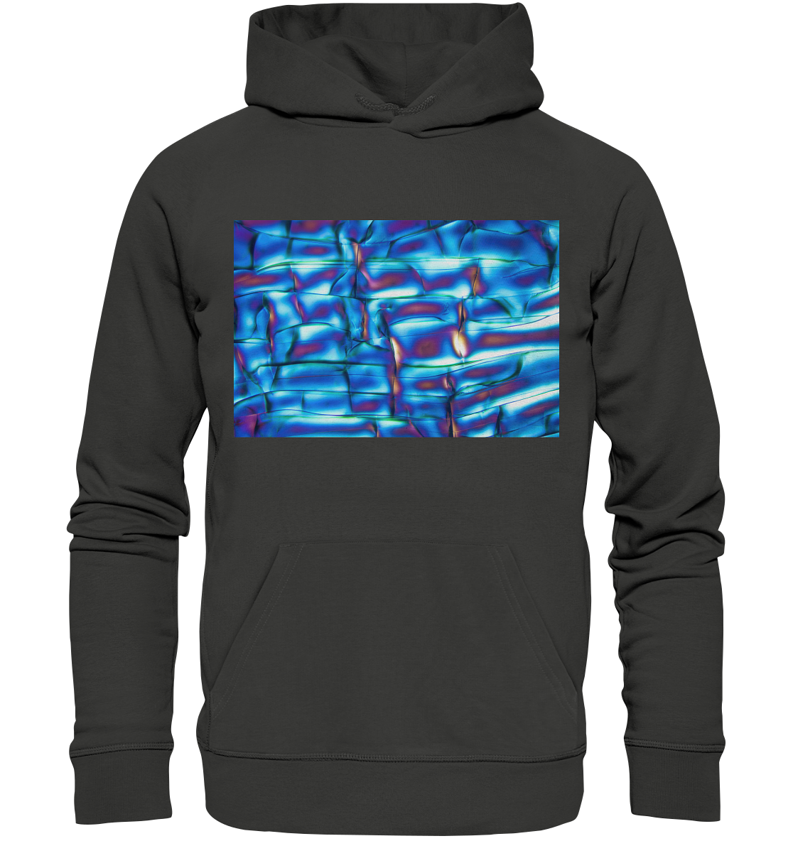 Optical Brightener - Premium Unisex Hoodie