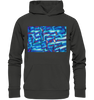 Optical Brightener - Premium Hoodie wioostore.de