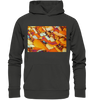 Beta Alanin und L-Glutamin - Premium Hoodie wioostore.de
