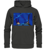 Optical Brightener - Premium Hoodie wioostore.de