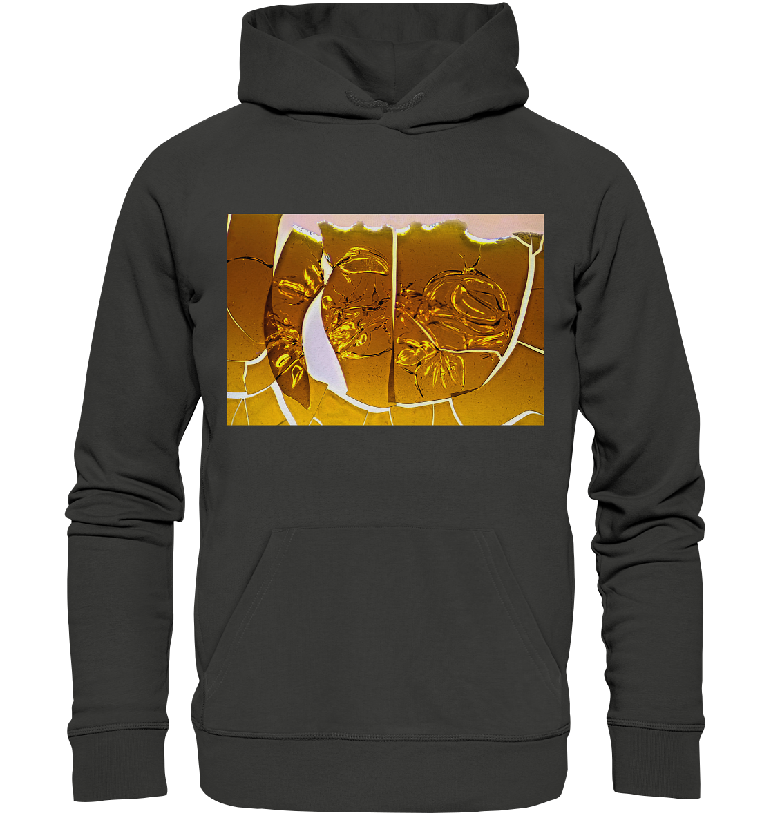 Eisencitrat - Premium Hoodie wioostore.de