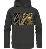 Koffein - Premium Hoodie wioostore.de