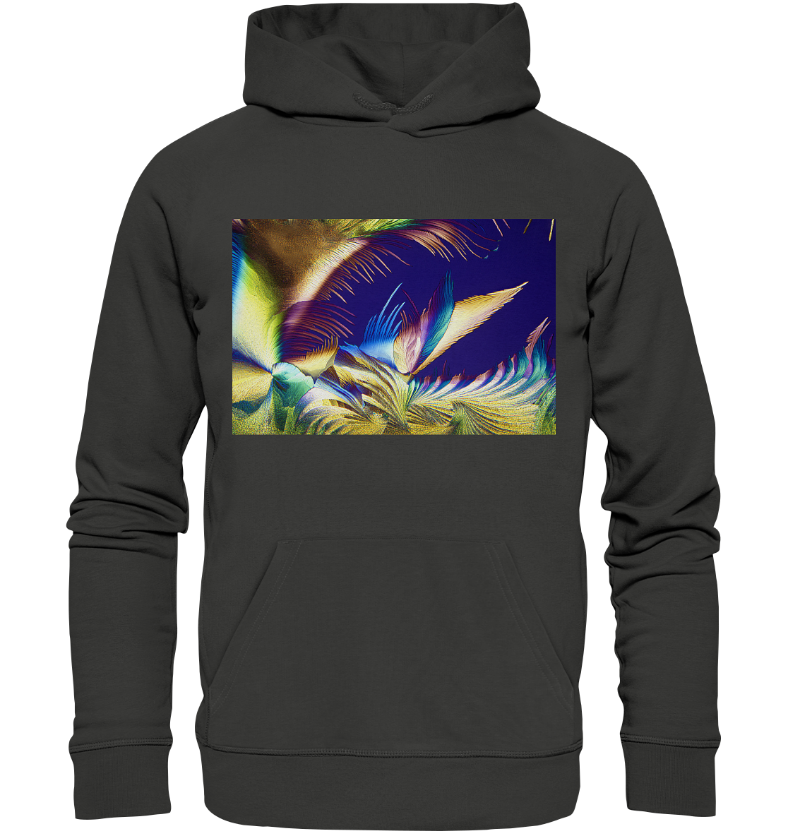 Brodacid - Premium Unisex Hoodie