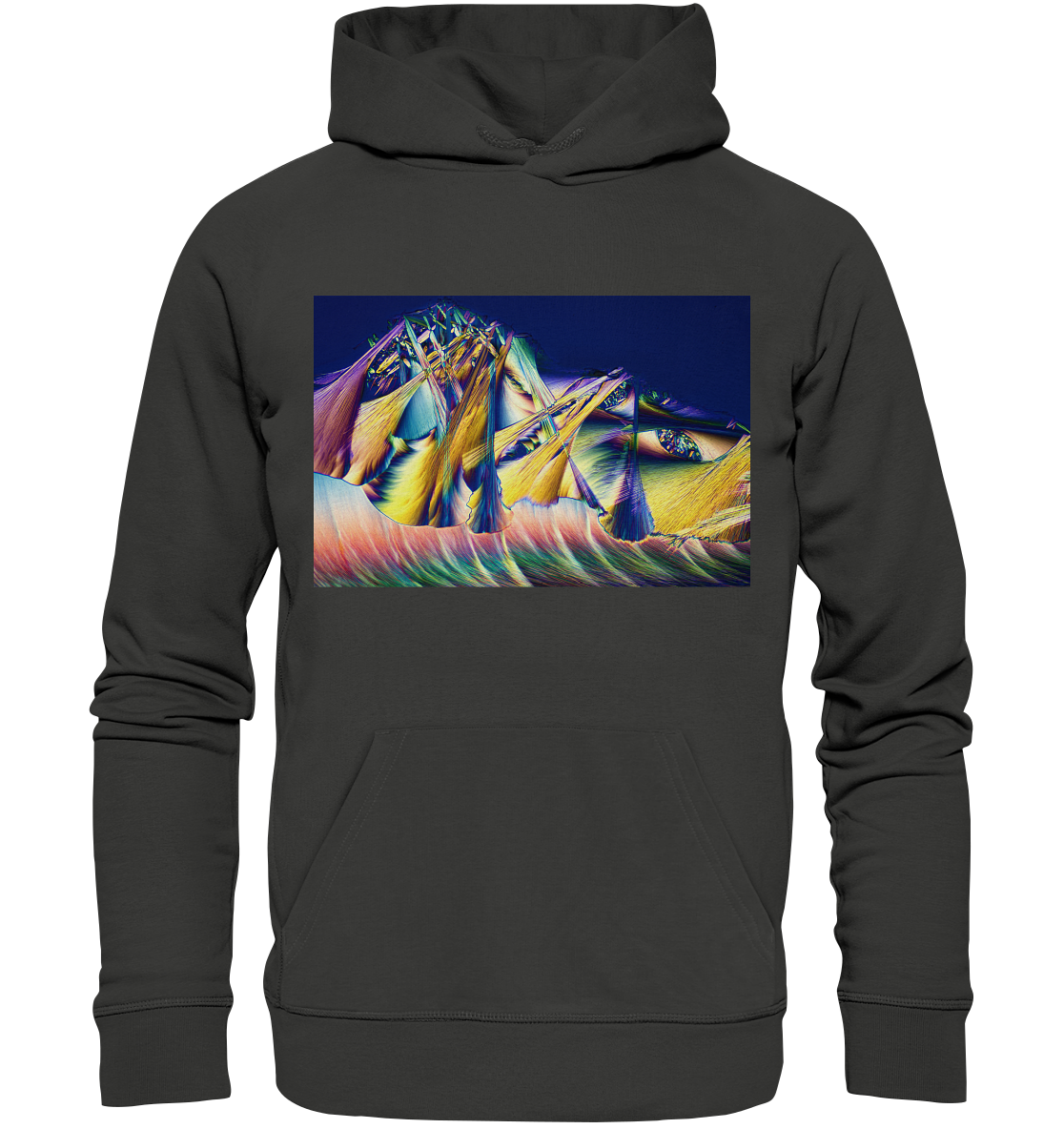 GABA + Sugar - Premium Unisex Hoodie