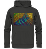 Caesiumchlorid mit Kupfersulfat - Premium Hoodie wioostore.de