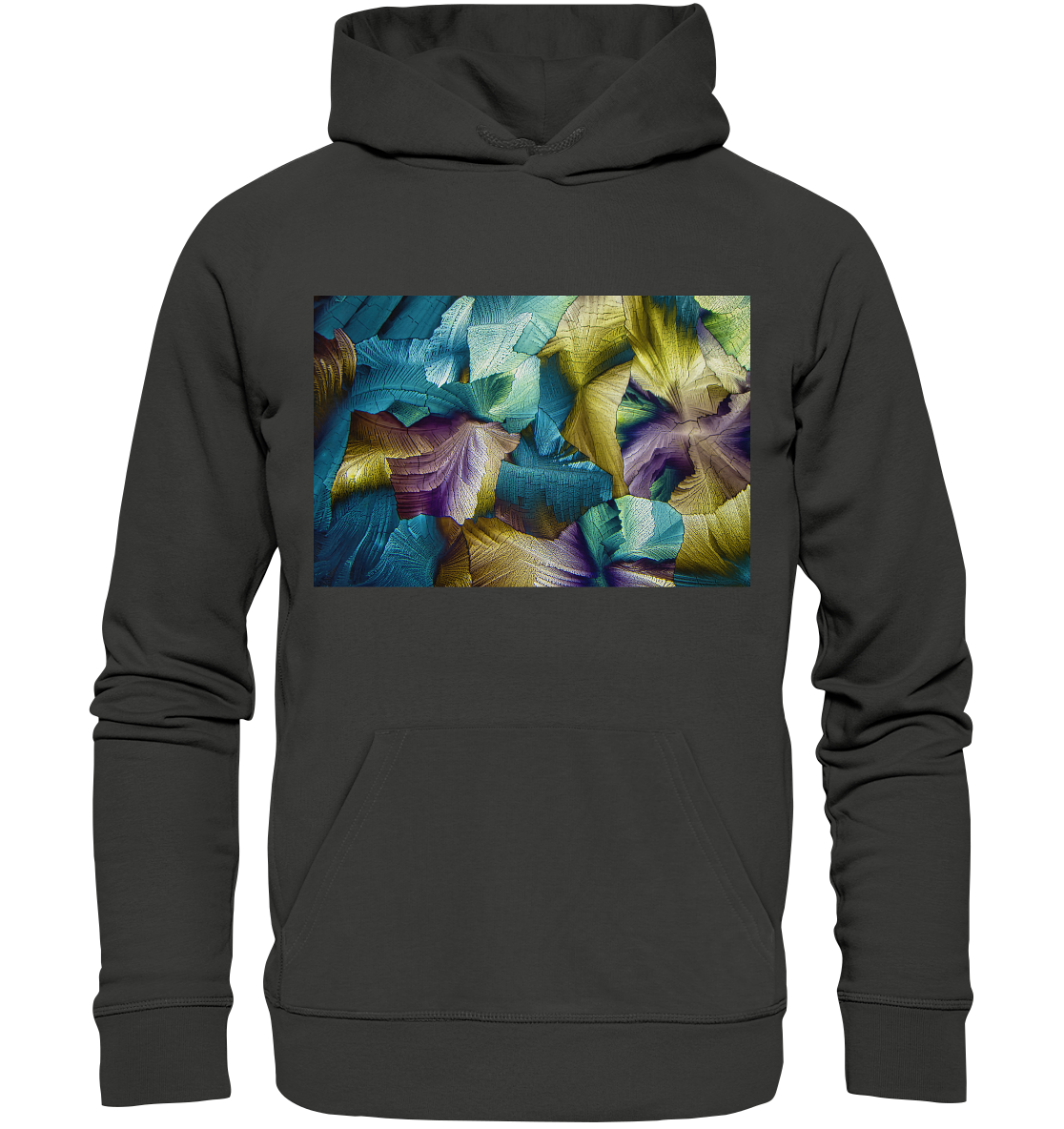 Apfelsäure - Premium Unisex Hoodie