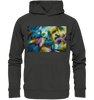 Apfelsäure - Premium Hoodie wioostore.de