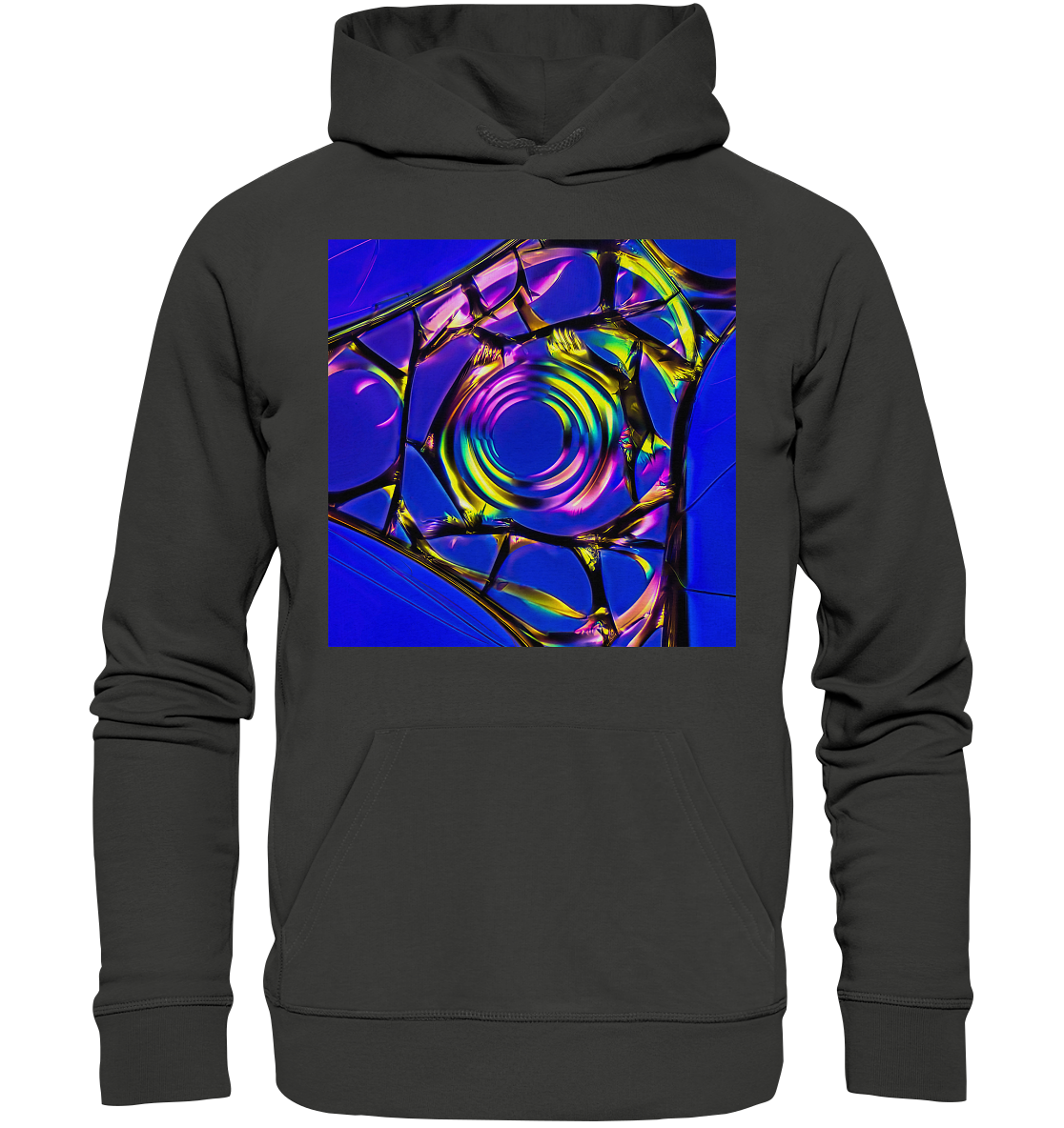 Stevia - Premium Unisex Hoodie