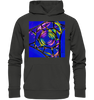 Stevia - Premium Hoodie wioostore.de