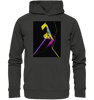 Zimtsäure - Premium Hoodie wioostore.de