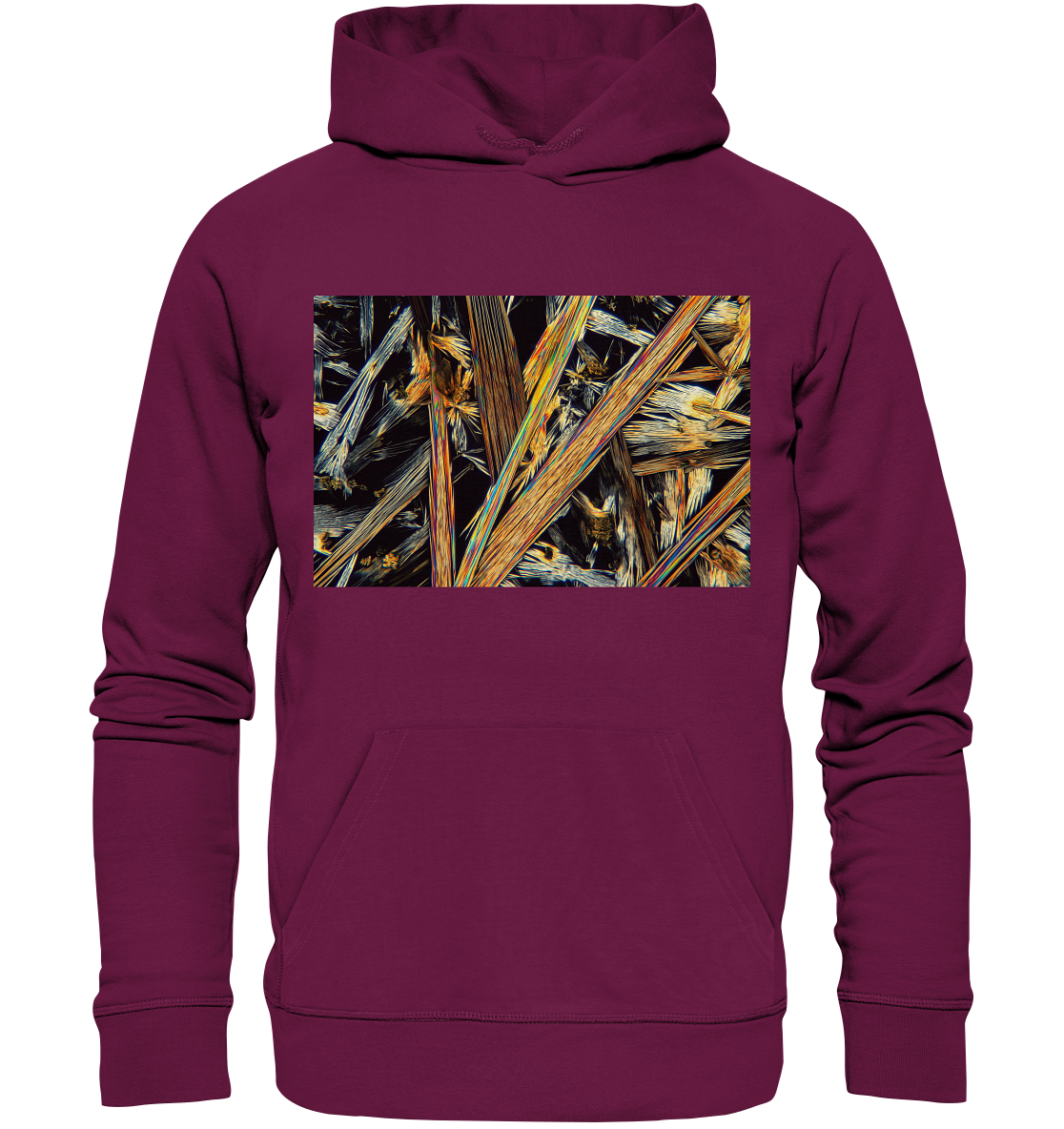 Caffeine - Premium Unisex Hoodie