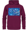 Optical Brightener - Premium Hoodie wioostore.de