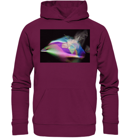 Zimtsäure - Premium Hoodie wioostore.de