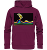 Vitamin C - Premium Hoodie wioostore.de