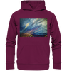 Harnstoff mit Resorcin - Premium Hoodie wioostore.de