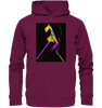 Zimtsäure - Premium Hoodie wioostore.de
