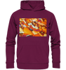 Beta Alanin und L-Glutamin - Premium Hoodie wioostore.de