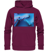 Alaun mit Öl - Premium Hoodie wioostore.de