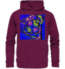 Stevia - Premium Hoodie wioostore.de