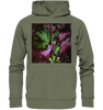 Glycin - Premium Hoodie wioostore.de