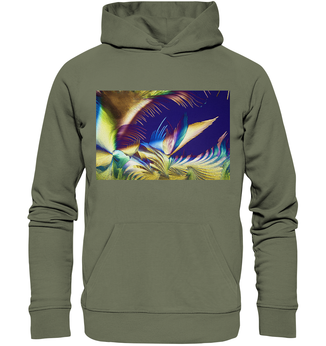 Brodacid - Premium Unisex Hoodie