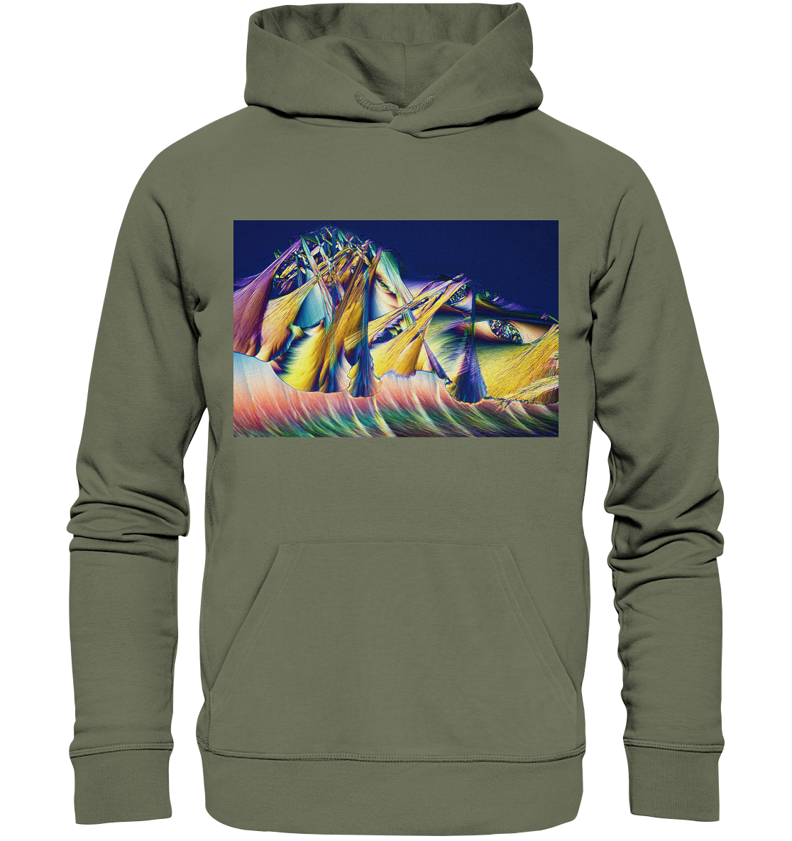 GABA + Sugar - Premium Unisex Hoodie