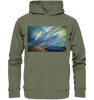 Harnstoff mit Resorcin - Premium Hoodie wioostore.de