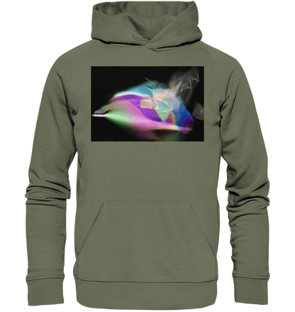 Zimtsäure - Premium Hoodie wioostore.de
