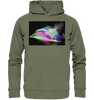 Zimtsäure - Premium Hoodie wioostore.de