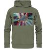 Zimtsäure - Premium Hoodie wioostore.de
