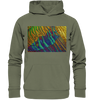 Caesiumchlorid mit Kupfersulfat - Premium Hoodie wioostore.de