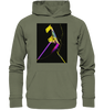 Zimtsäure - Premium Hoodie wioostore.de