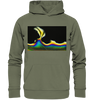 Vitamin C - Premium Hoodie wioostore.de