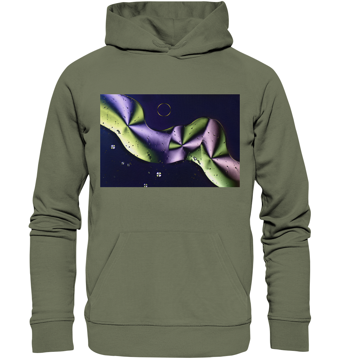 Sorbitol - Premium Unisex Hoodie