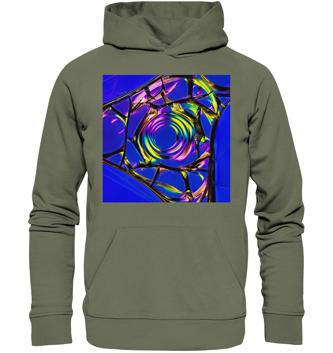 Stevia - Premium Unisex Hoodie