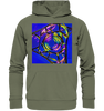 Stevia - Premium Hoodie wioostore.de