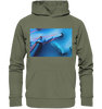 Alaun mit Öl - Premium Hoodie wioostore.de