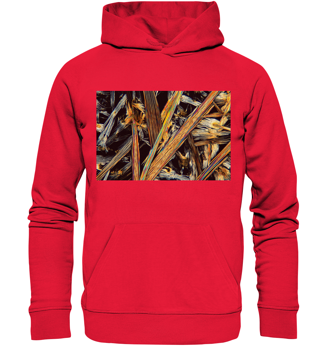 Caffeine - Premium Unisex Hoodie