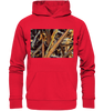 Koffein - Premium Hoodie wioostore.de