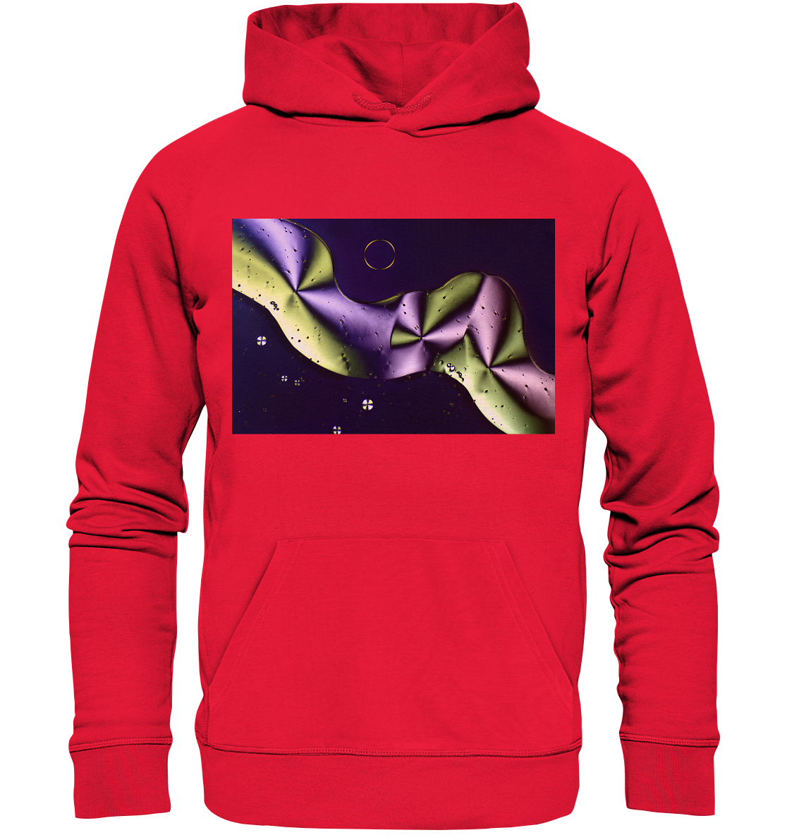 Sorbitol - Premium Unisex Hoodie