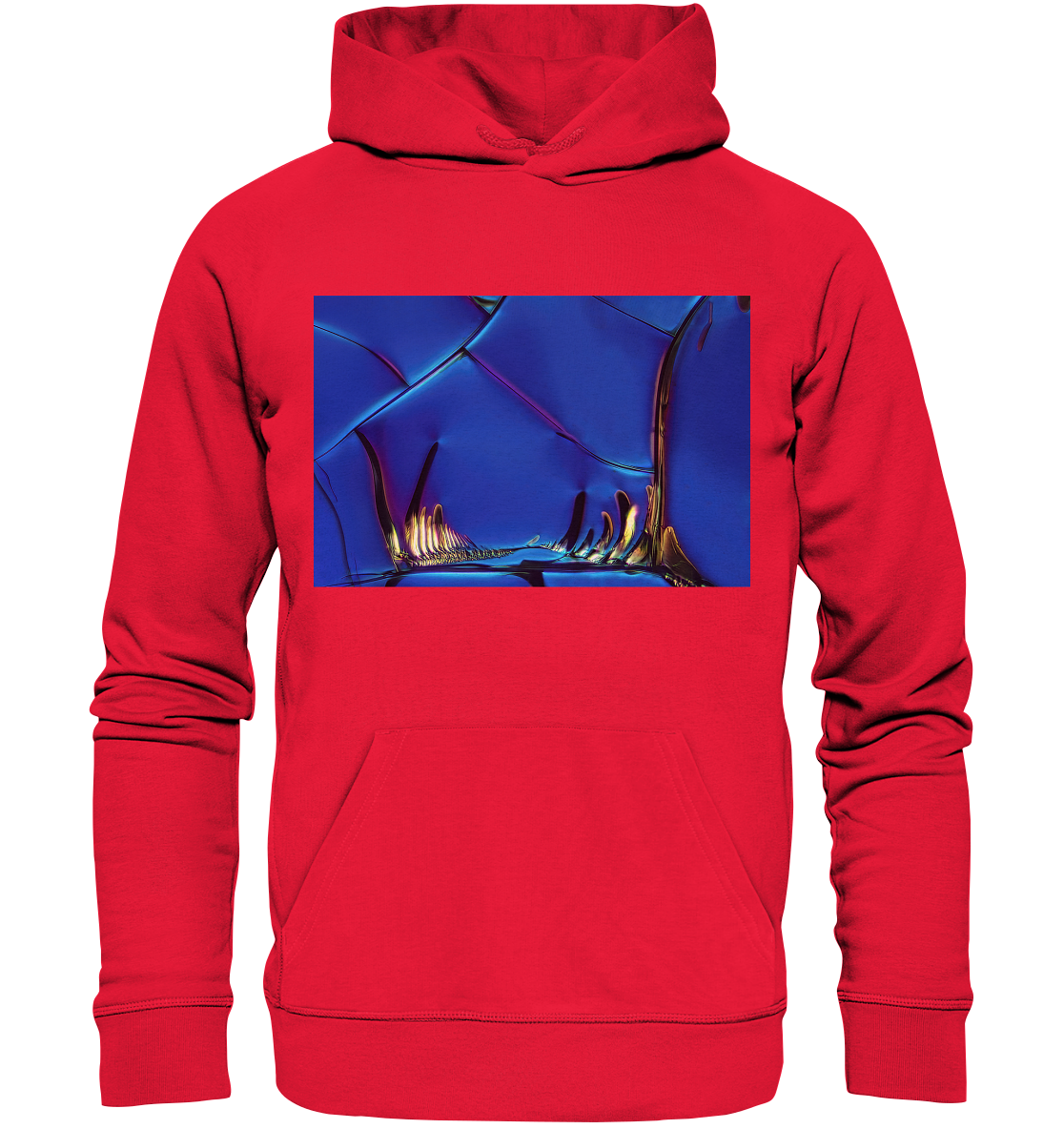 Optical Brightener - Premium Unisex Hoodie