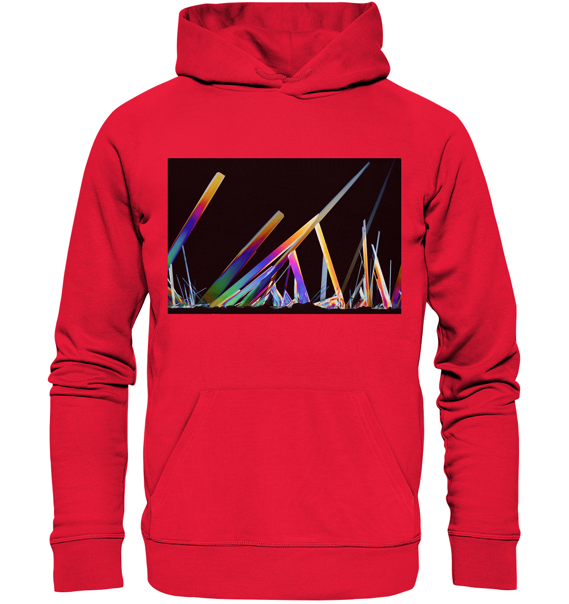 Novaminsulfon (Schmerzmittel) - Premium Unisex Hoodie