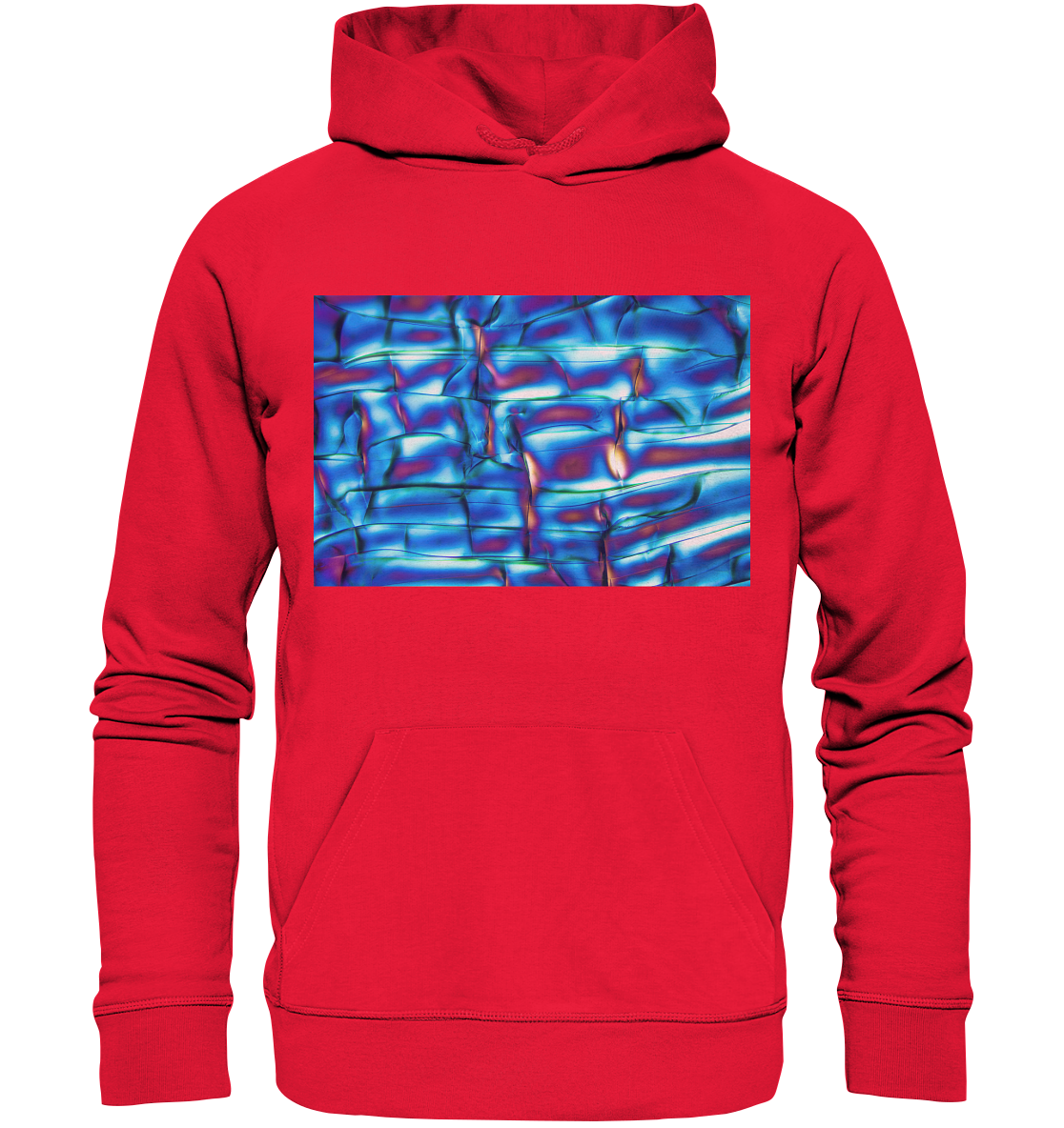 Optical Brightener - Premium Unisex Hoodie