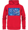 Optical Brightener - Premium Hoodie wioostore.de