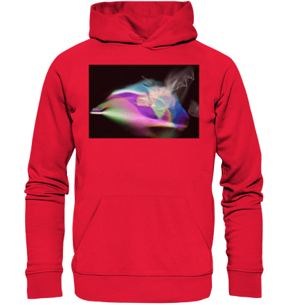 Zimtsäure - Premium Hoodie wioostore.de