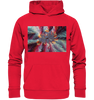 Zimtsäure - Premium Hoodie wioostore.de