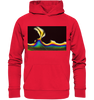 Vitamin C - Premium Hoodie wioostore.de