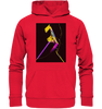 Zimtsäure - Premium Hoodie wioostore.de