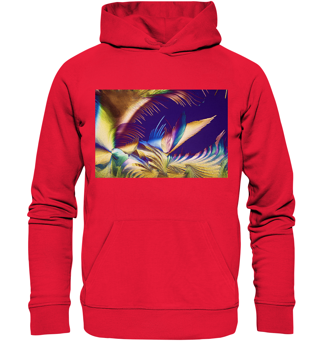 Brodacid - Premium Unisex Hoodie